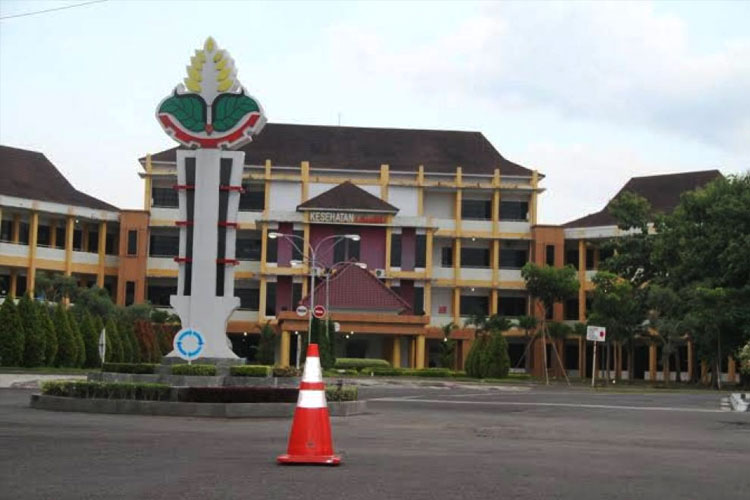 Politeknik Negeri Jember (Polije). (Foto: AJP TIMES Indonesia)