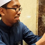 Kisah Ustaz Ahmad Mudyaddad Harom, Penerjemah Khutbah Wukuf Arafah Asal Lombok