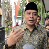 343 Aduan Dugaan Korupsi di Surabaya, Eri Cahyadi: Bukan Pemkot