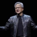 Belajar dari CEO Nvidia Jensen Huang, Si Manusia Rp 1.900 Triliun