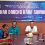Dwi Hari Cahyono, Politisi PKS Buru Rekom Jelang Pilkada Kota Malang