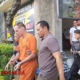 WNA Jerman di Bali Aniaya Pengendara Sampai Rusak Villa, ini Kata Polisi