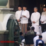 Idul Adha 1445H, Pj Wali Kota Malang: Bangkitkan Rasa Kepedulian