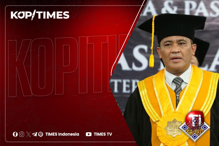 H. Masnun Tahir.