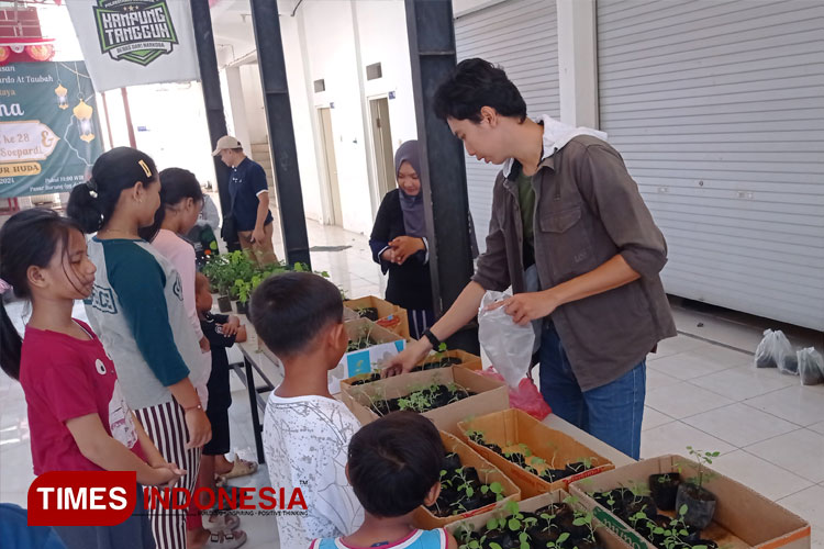 Dolly Tanpa Lokalisasi: Satu Dekade Transformasi Kampung