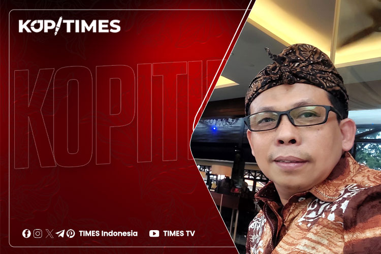 Dr. H. Sholehuddin, Ketua PC ISNU Sidoarjo