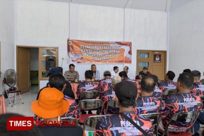 BPBD Bondowoso Ajak Warga Antisipasi Dan Lakukan Mitigasi Bencana ...