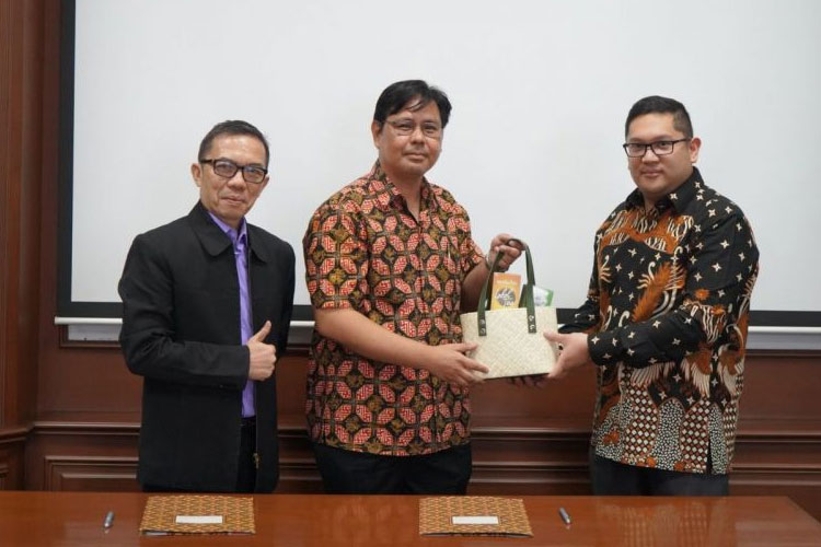 PT Mustika Ratu Tbk terus perluas pasarnya ke berbagai wilayah. (FOTO: ist)