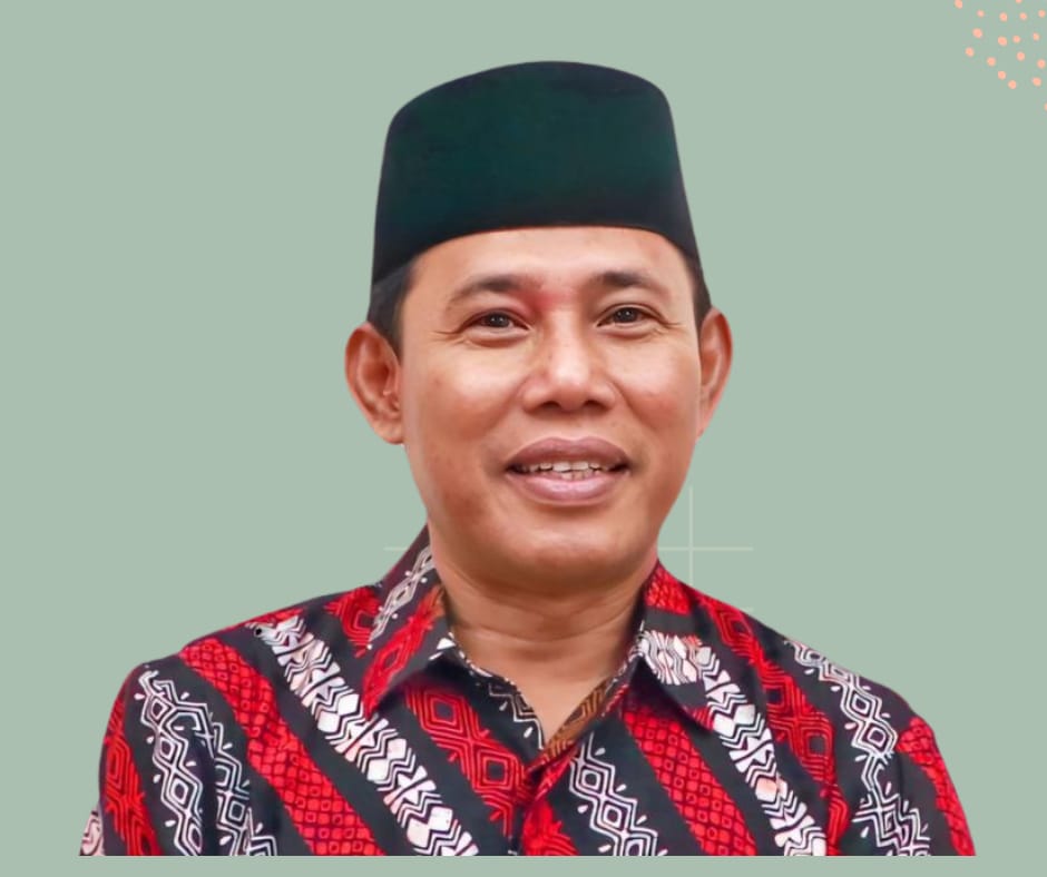 Bupati Kabupaten Sumbawa Barat (KSB), Dr. H. Musyafirin, MM. (Foto: Dok Humas KSB)