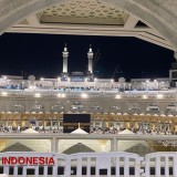 Tawaf Ifadah: A Key Ritual in Hajj 2024 Pilgrimage
