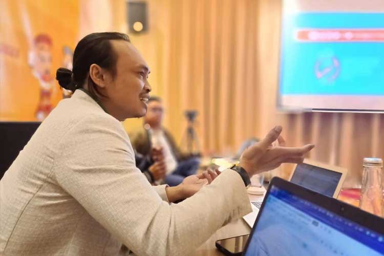 Dugaan Gratifikasi eks Ketua KPU Kabupaten Malang, Bakti Riza: Polda Jatim Harus Serius