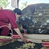 Haul Ke-54 Bung Karno: Megawati dan PDIP Teguhkan Warisan Perjuangan Sang Proklamator di Blitar