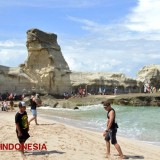 Keren, per 17 Desember 2025 Target PAD Pariwisata di Pacitan Capai 100 Persen