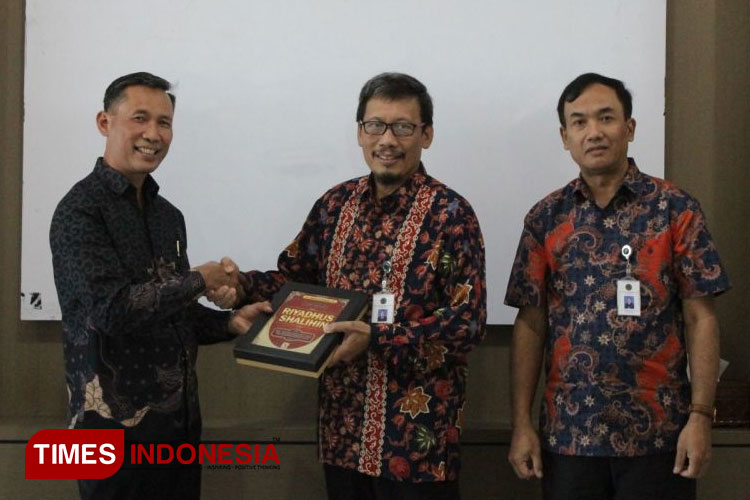 (FOTO: AJP TIMES Indonesia)