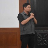 Bawaslu Respon Gejolak di Internal KPU Kabupaten Mojokerto