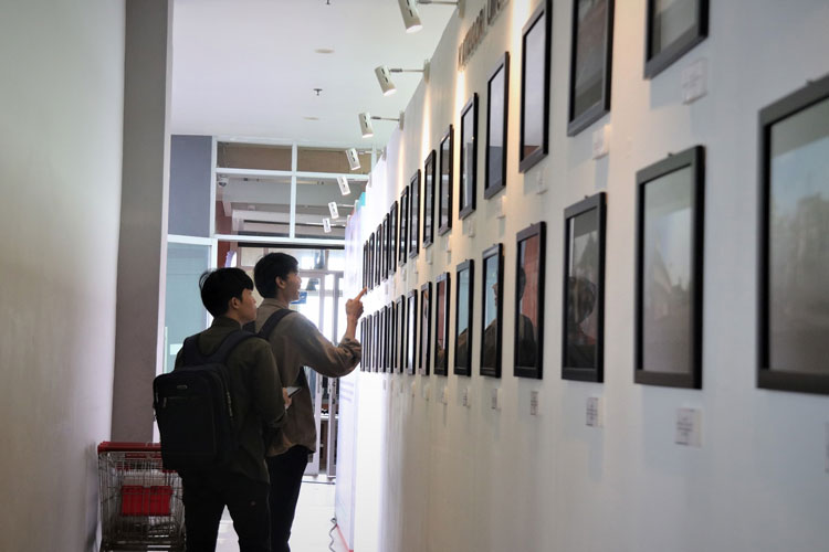 Menyelami Keunikan Yogyakarta Lewat Lensa: Festival Foto Jogja dan Festival Film Kampung #3 Dibuka