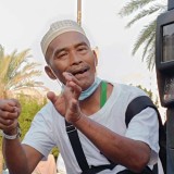 Abu Bakar bin Sarang: A Journey of Faith and Gratitude during Hajj 2024