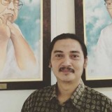 Wakil Ketua Lesbumi PBNU Abdullah Wong Tutup Usia