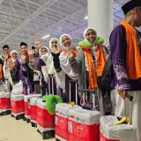 Jadwal Pemberangkatan Jemaah Haji ke Indonesia Minggu 30 Juni 2024