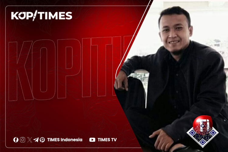 Bintang Maulana Ichsan, Sosiolog.