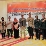 Grand Mercure Malang Mirama Sukses Gelar Khitan bagi Disabilitas