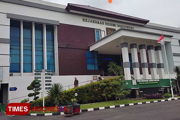 Kejaksaan Undang Puluhan Kades di Bondowoso, Ada Kaitan dengan DD 2022 dan 2023