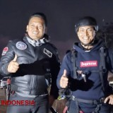 Terbang Malam Paralayang di SkyLancing Lombok, Ketua Harian FASI: Saya akan Segera Teken SOP-nya