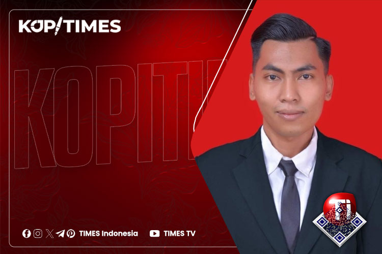 Asep Suriaman, S. Psi, Pemerhati Pendidikan dan Sosial Politik.