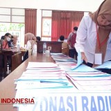Pantau Jalur Zonasi Radius Tingkat SMP Negeri, lni Temuan Forpi Kota Yogyakarta
