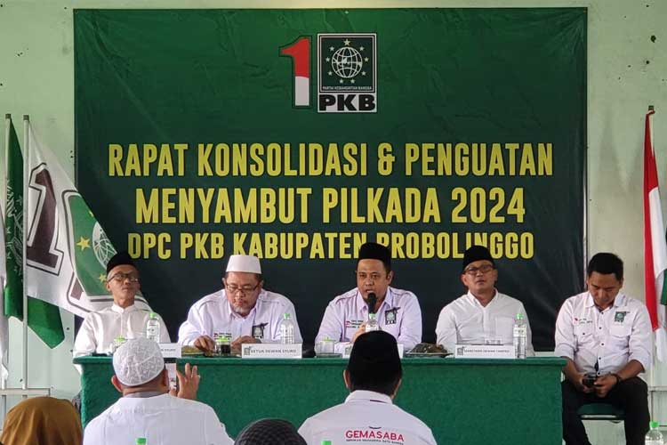 Ra Fahmi, Politisi dari Pesantren dan Spirit Kabupaten Probolinggo Berbenah