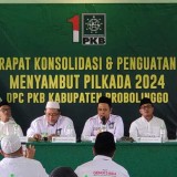 Ra Fahmi, Politisi dari Pesantren dan Spirit Kabupaten Probolinggo Berbenah