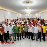 PKS Deklarasi Dukung Gus Haris Sebagai Calon Bupati Bupati Probolinggo, Ini Alasannya
