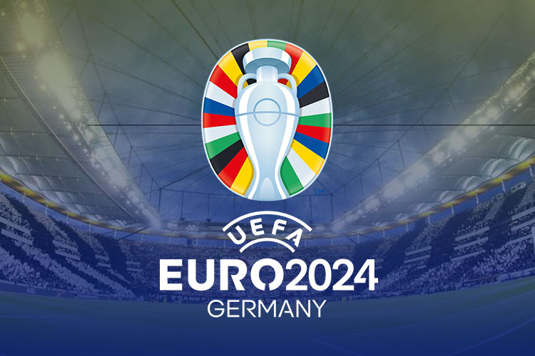 Piala Eropa (Euro) 2024