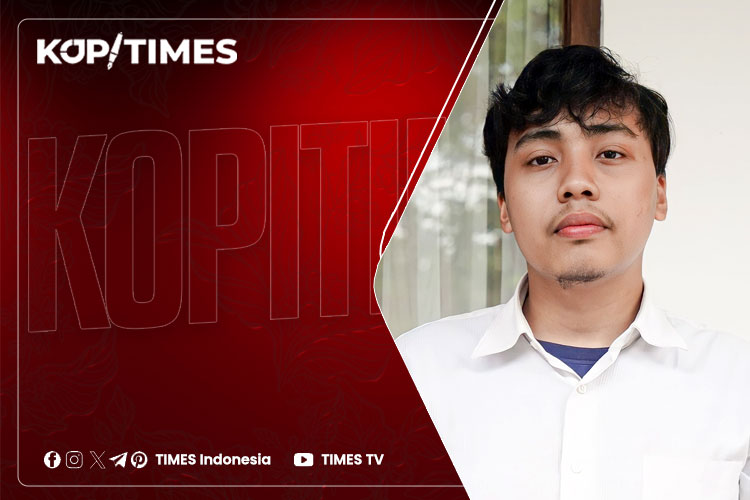 Konsesi Tambang Ormas Keagamaan antara Maslahat dan Mafsadah