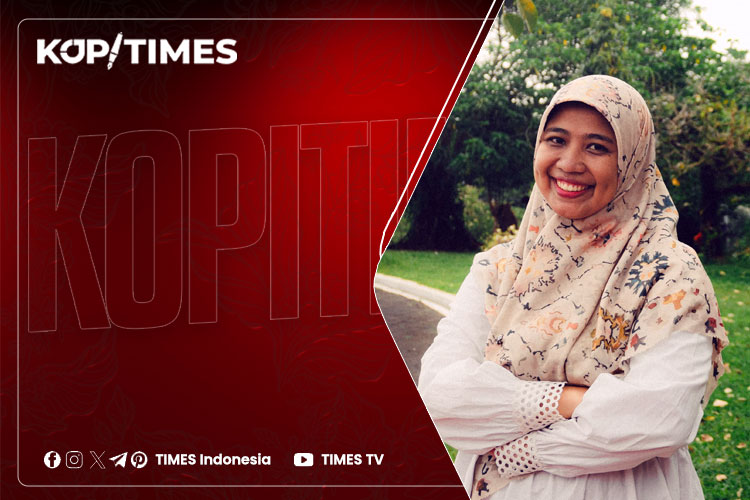 Risa Meutia Fiana, STP, MP, Dosen Departemen Teknologi Industri Pertanian Fakultas Teknologi Pertanian Universitas Andalas