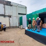 Pengembangan RSIA Kendangsari Surabaya, Wali Kota: Bisa Jadi Pilihan Berobat Tanpa Harus ke Luar Negeri