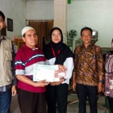 Pj Wali Kota Mojokerto Ajak Masyarakat Sukseskan Pilkada 2024