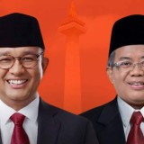 Usung Anies-Sohibul Iman, PKS Jajaki Komunikasi Politik Bersama NasDem dan PKB