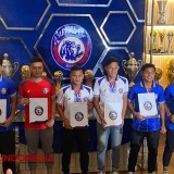 Arema FC Kenalkan 6 Pemain Lokal Baru, Eks Madura United Mendominasi