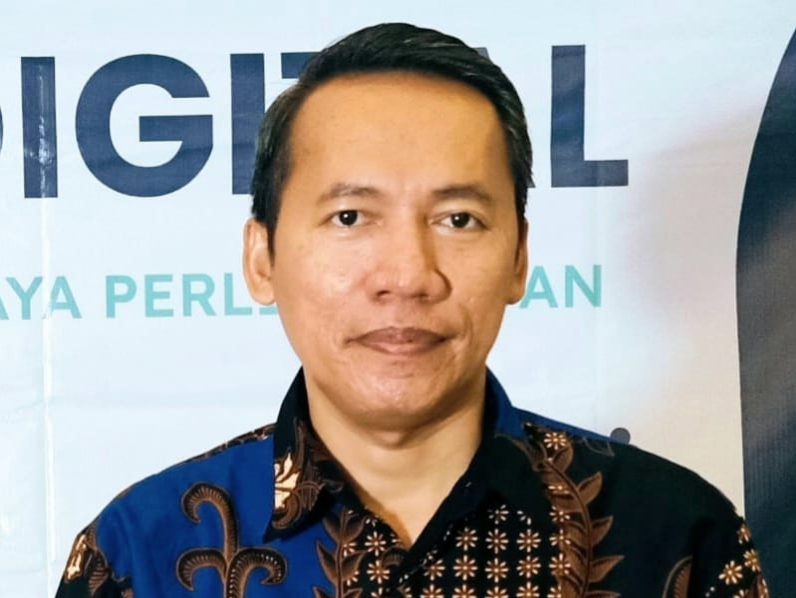 Ketua Komnas Haji, Mustolih Siradj. (FOTO: MCH 2024)