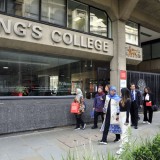 Legacy Diplomasi Khofifah, Kampus Top Dunia King's College London Resmi Berdiri di KEK Singhasari