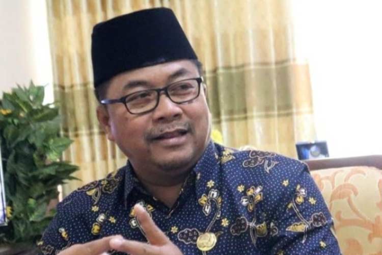 Jadwal Kepulangan Jemaah Haji Ponorogo Tidak Bersamaan