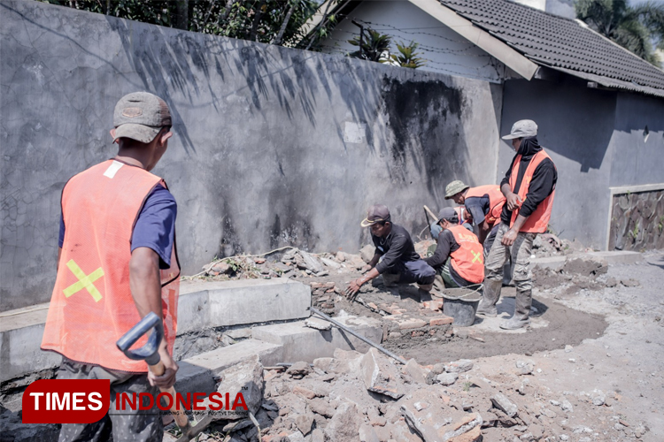 Beri Tanggapan Video URC Tak Sesuai SOP hingga Ajak Masyarakat Jadi Pengawas