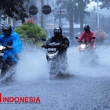 Musim Hujan Tiba, Ini Tips Menghindari Aquaplaning ala Dishub Banyuwangi