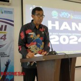 HANI 2024: Jangan Sandarkan Penanganan Narkoba kepada BNN dan Polisi Saja