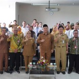 Pertama di Jawa Timur, Bank Jatim Bersama RSUD Srengat Luncurkan Inovasi Bring Hardja