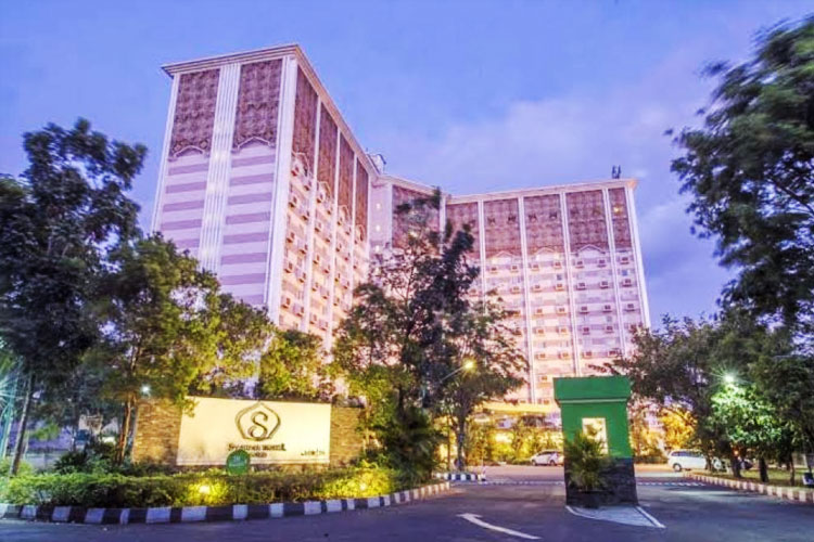 Hotel Lorin. (FOTO: ist)