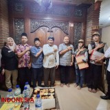 DP4 Pilkada Kabupaten Probolinggo Berkurang dari DPT Pemilu, KPU Lakukan Coklit