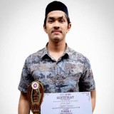 Mahasiswa UIN Malang Raih Juara 1 GRADASI 2024 di Bandung