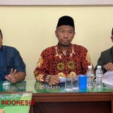 PD Muhammadiyah Banyuwangi Pro Kedamaian dan Kondusifitas Pakel